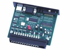 Closed Loop Control Unit