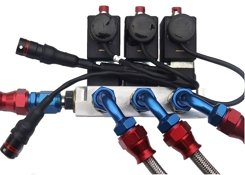 Valve Block