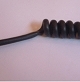 Coiled Cable